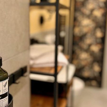 Roser Suiten 겐넨바흐 외부 사진